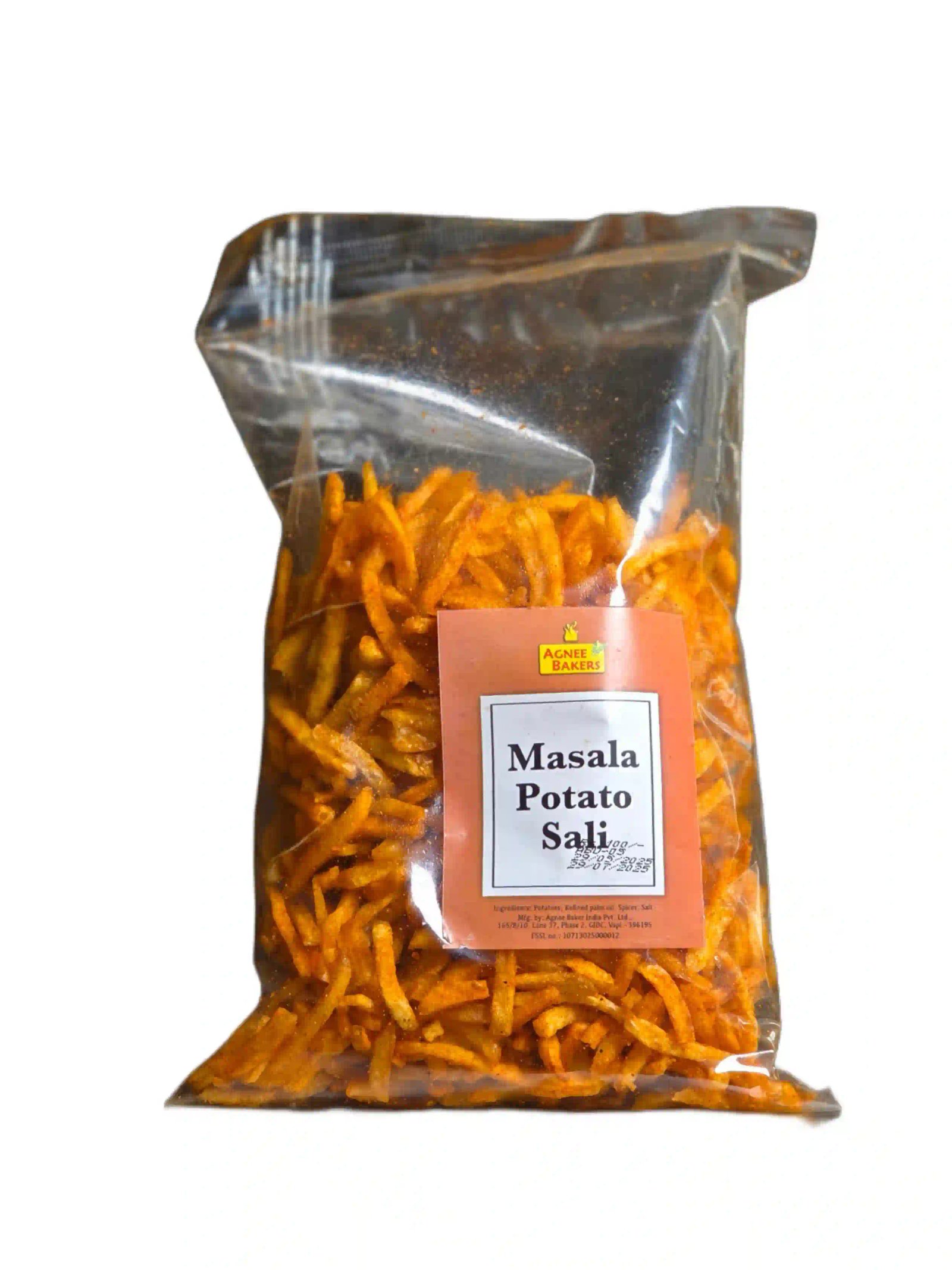 Sali Masala